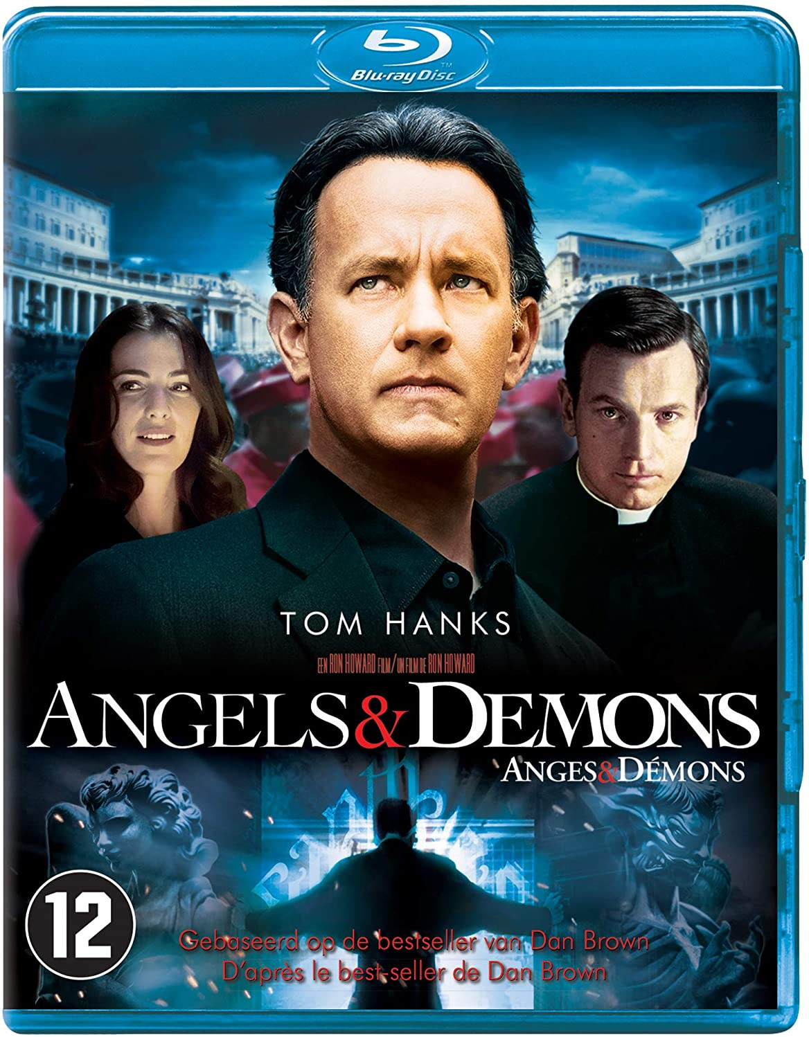 Image of Angels & Demons