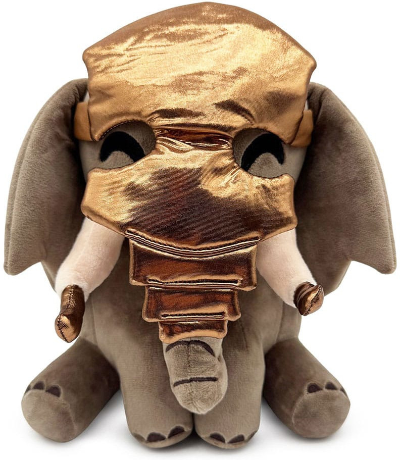 Civilization VII Youtooz Pluche - War Elephant afbeelding