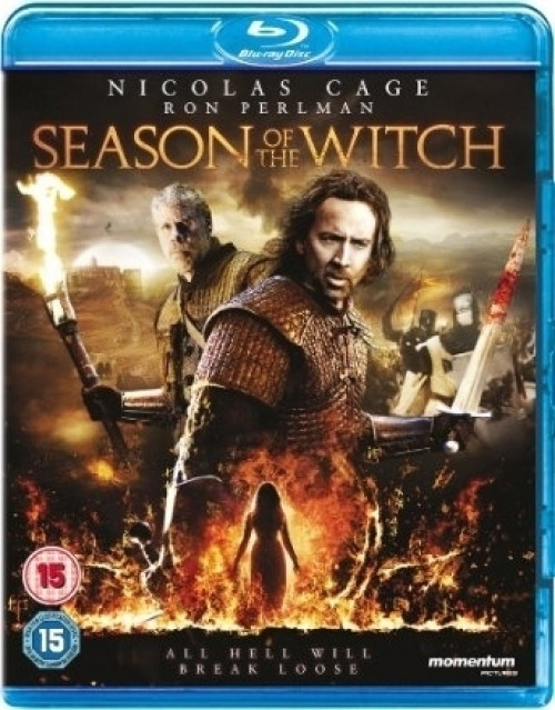 Image of Season of the Witch