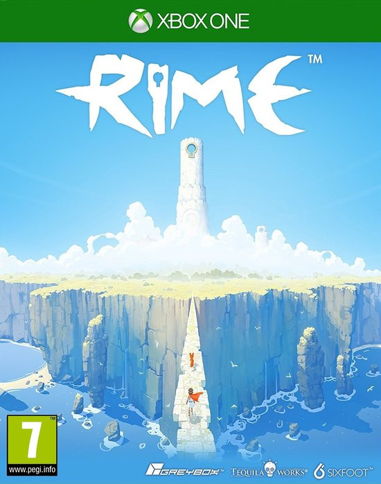 RIME