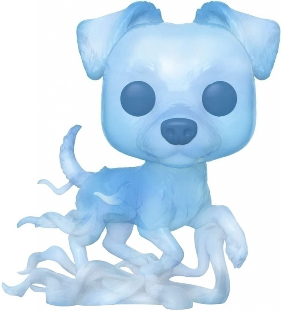 Harry Potter Pop Vinyl Patronus Ron Weasley