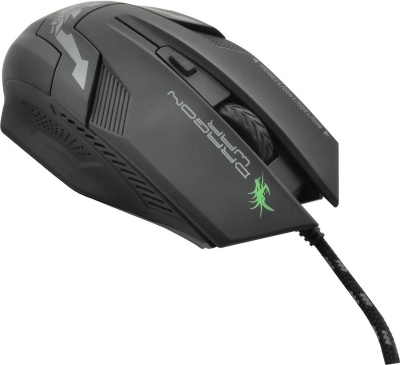 Image of Dragon War G8 Unicorn Gaming Mouse