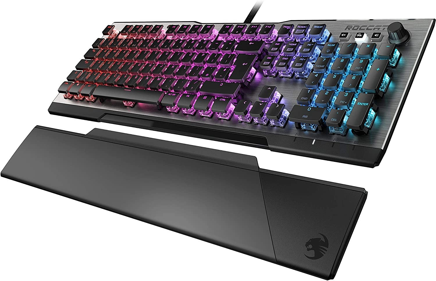 Roccat Vulcan 120 AIMO Keyboard