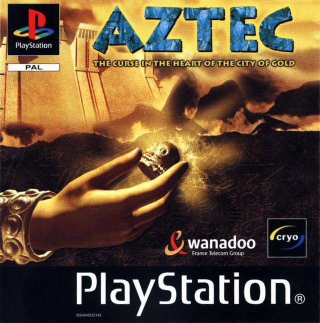 Image of Aztec