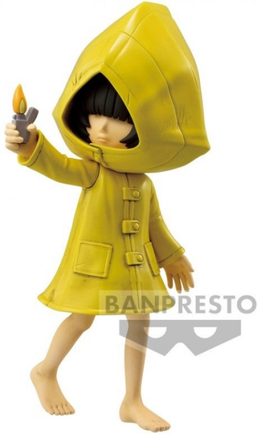 Little Nightmares Figure - Six