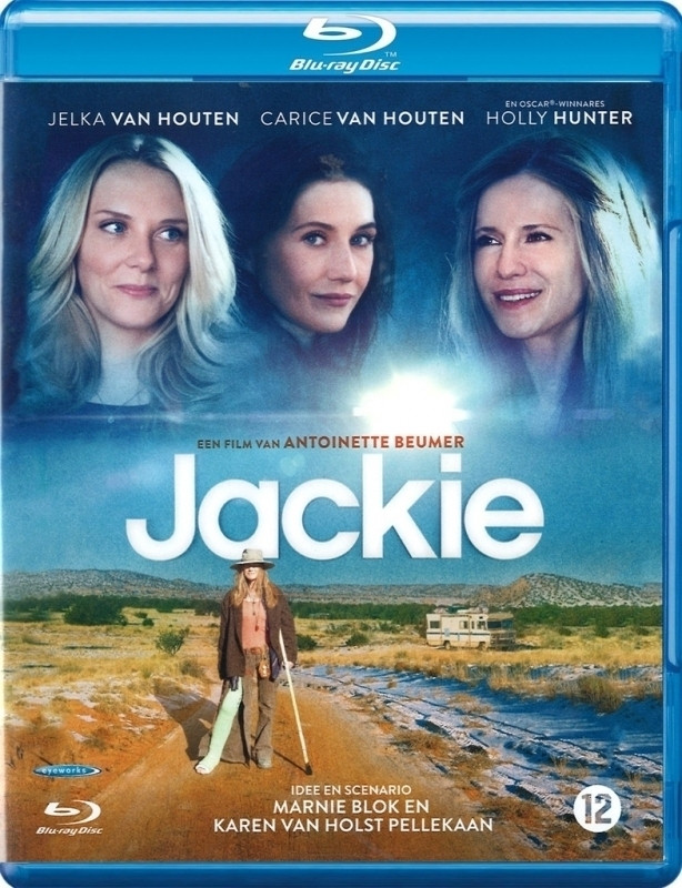 Image of Jackie