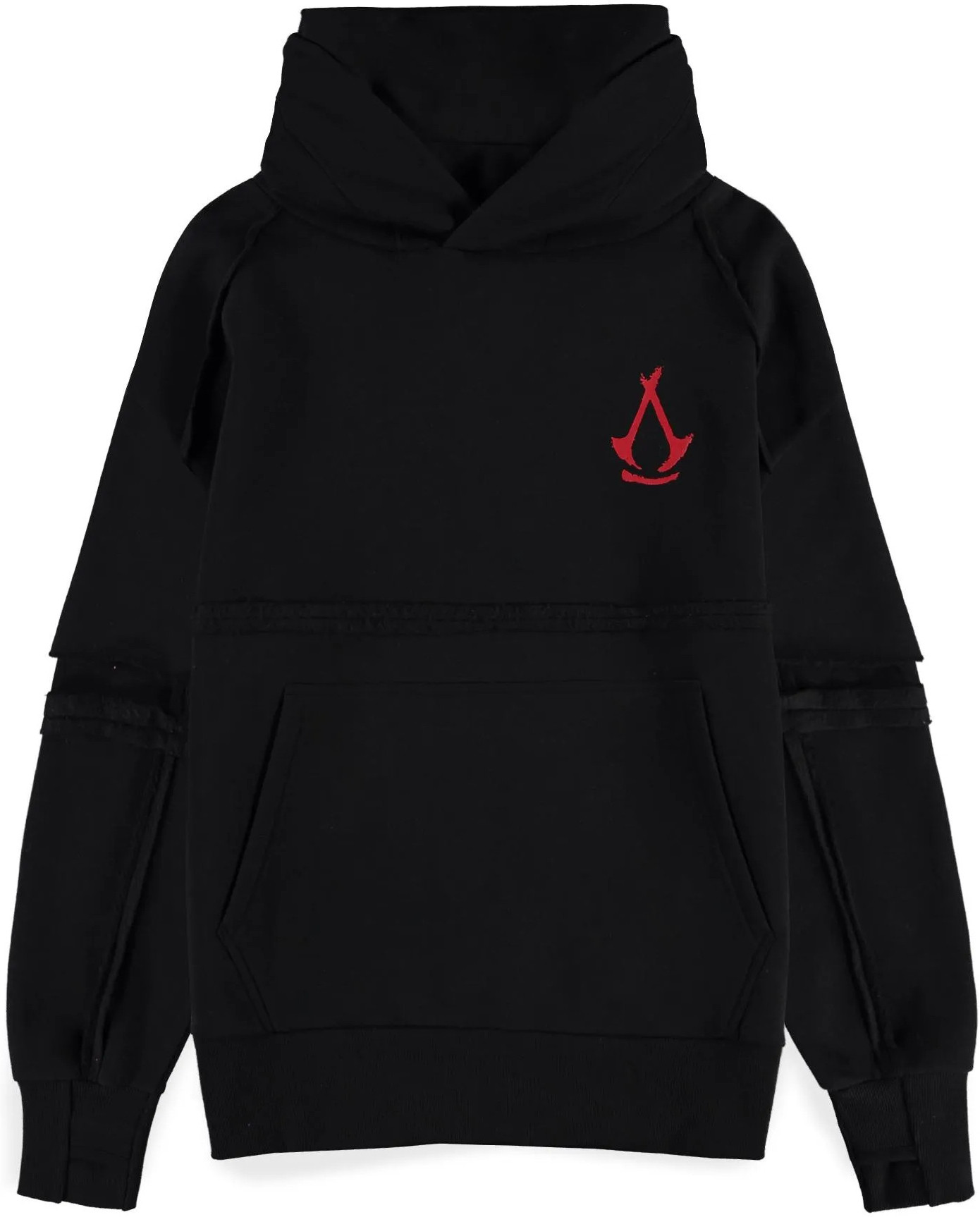 Assassin's Creed Shadows - Men's Shinobi Novelty Hoodie