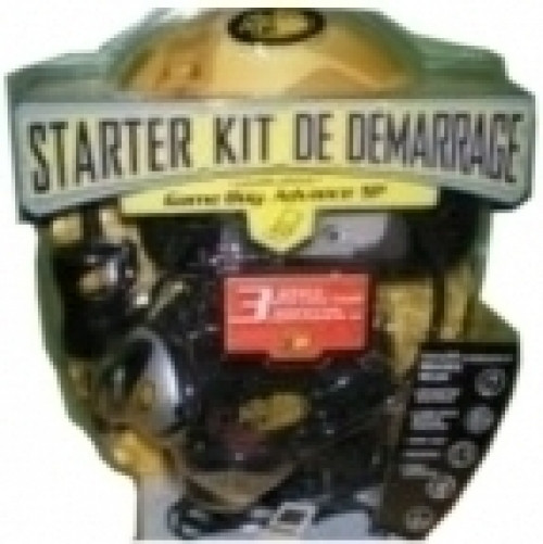 Image of Starter Kit de Demarrage