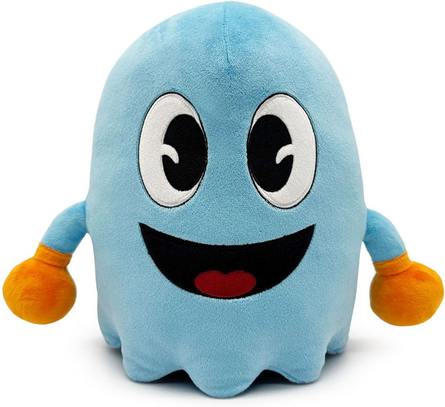 Pac-Man Youtooz Pluche - Inky