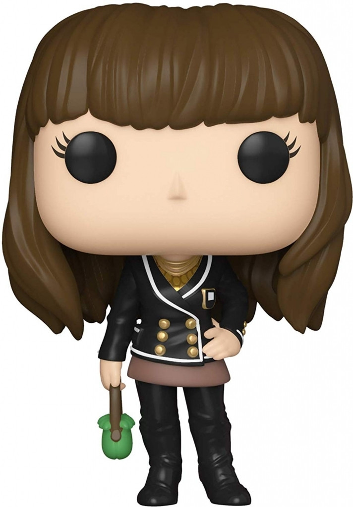The Devil Wears Prada Pop Vinyl Andy Sachs