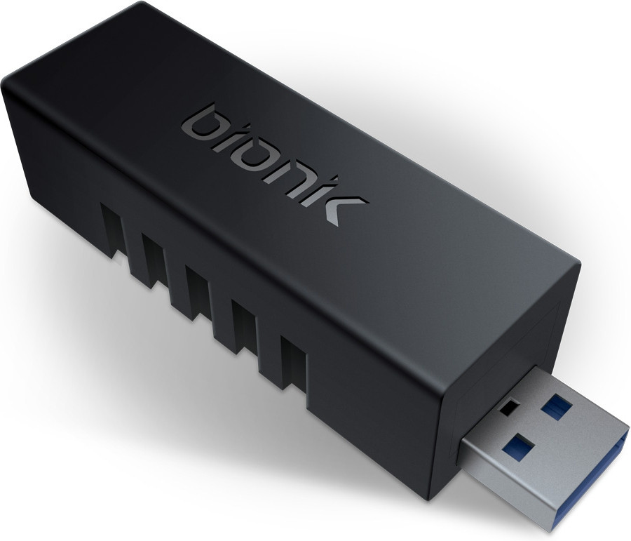 Bionik Giganet Adapter