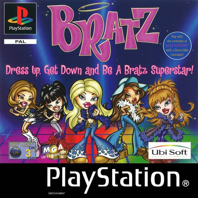 Image of Bratz