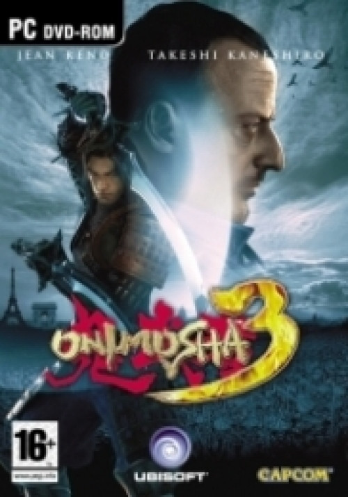 Image of Onimusha 3