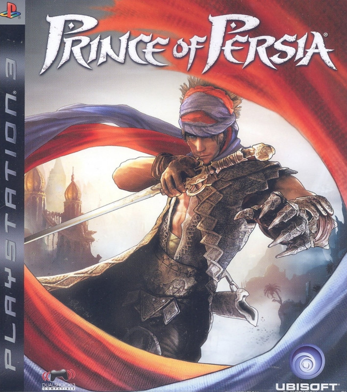 Prince of Persia