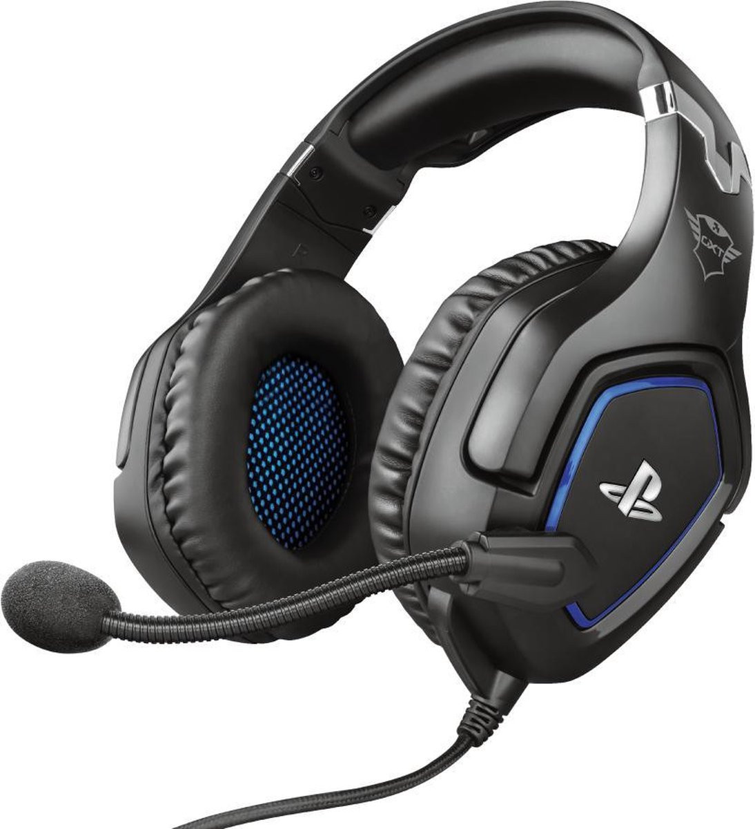 Trust GXT488 Forze Gaming Headset