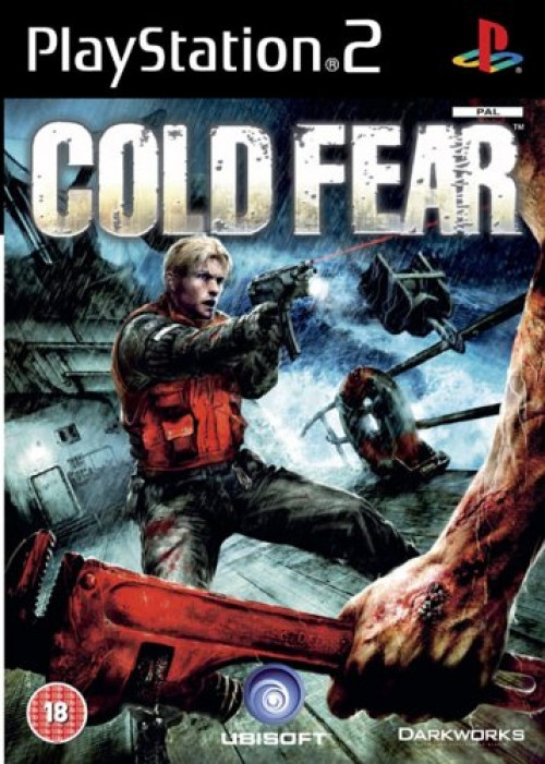 Image of Cold Fear