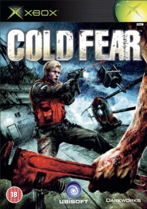 Cold Fear