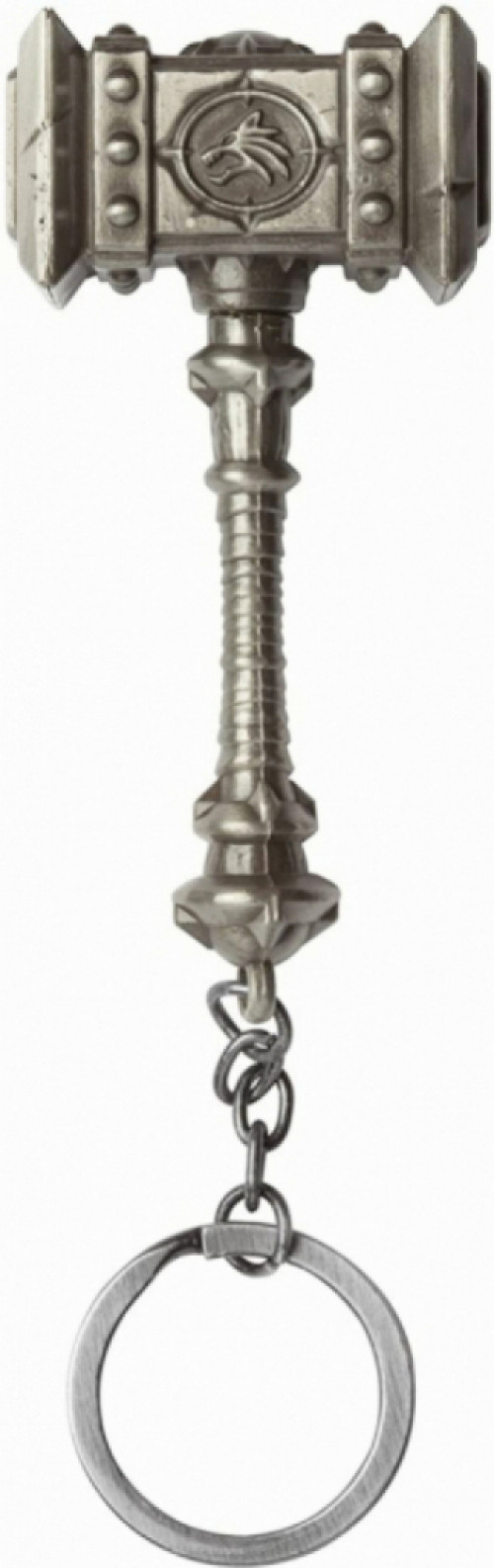 World of Warcraft - Doomhammer Keychain