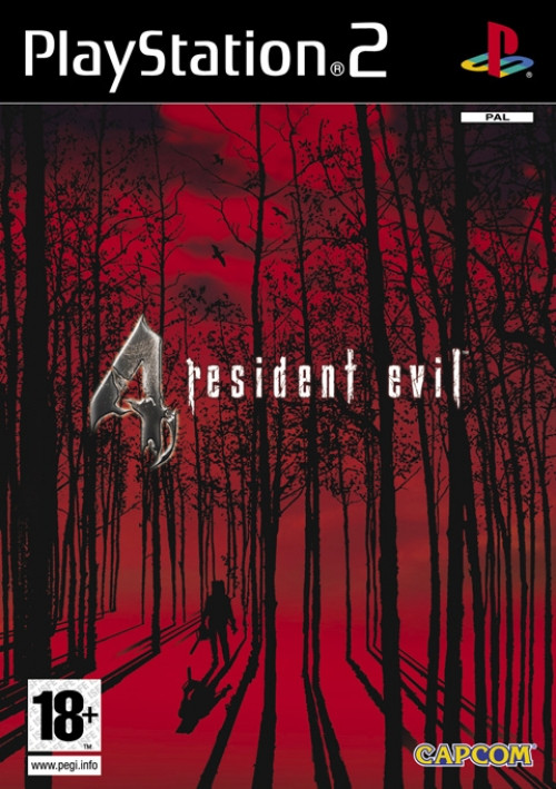 Resident Evil 4