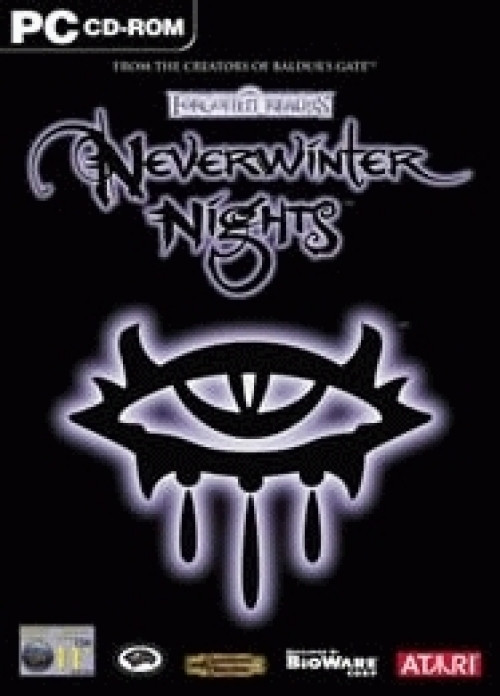 Image of Neverwinter Nights