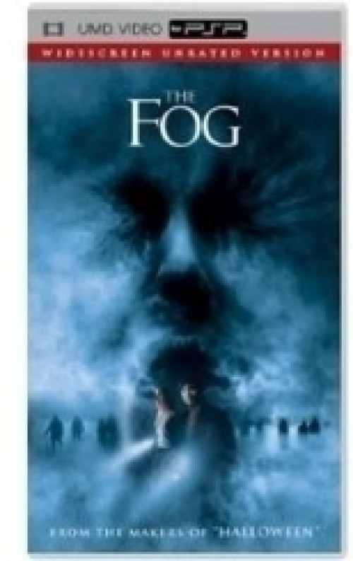 Image of The Fog
