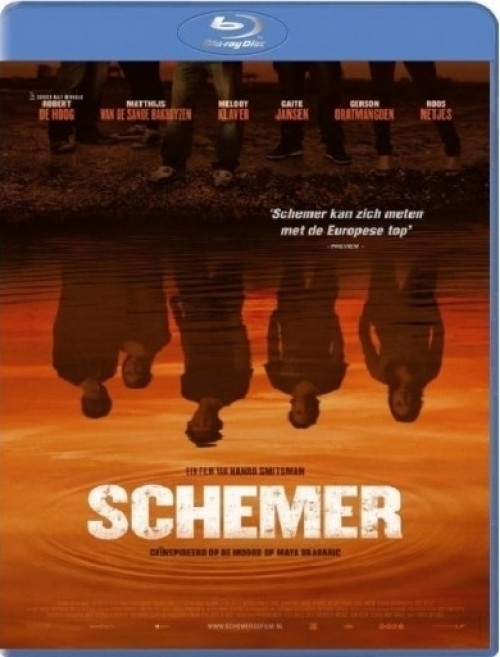 Image of Schemer