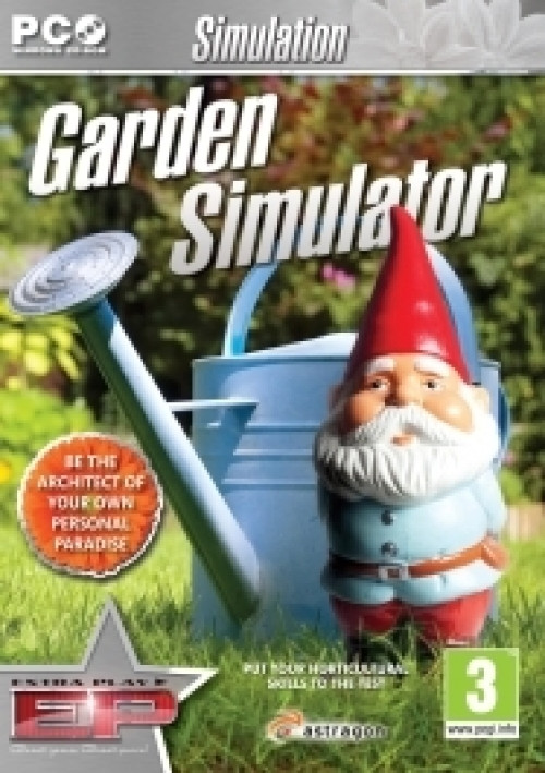 Image of Garden Simulator