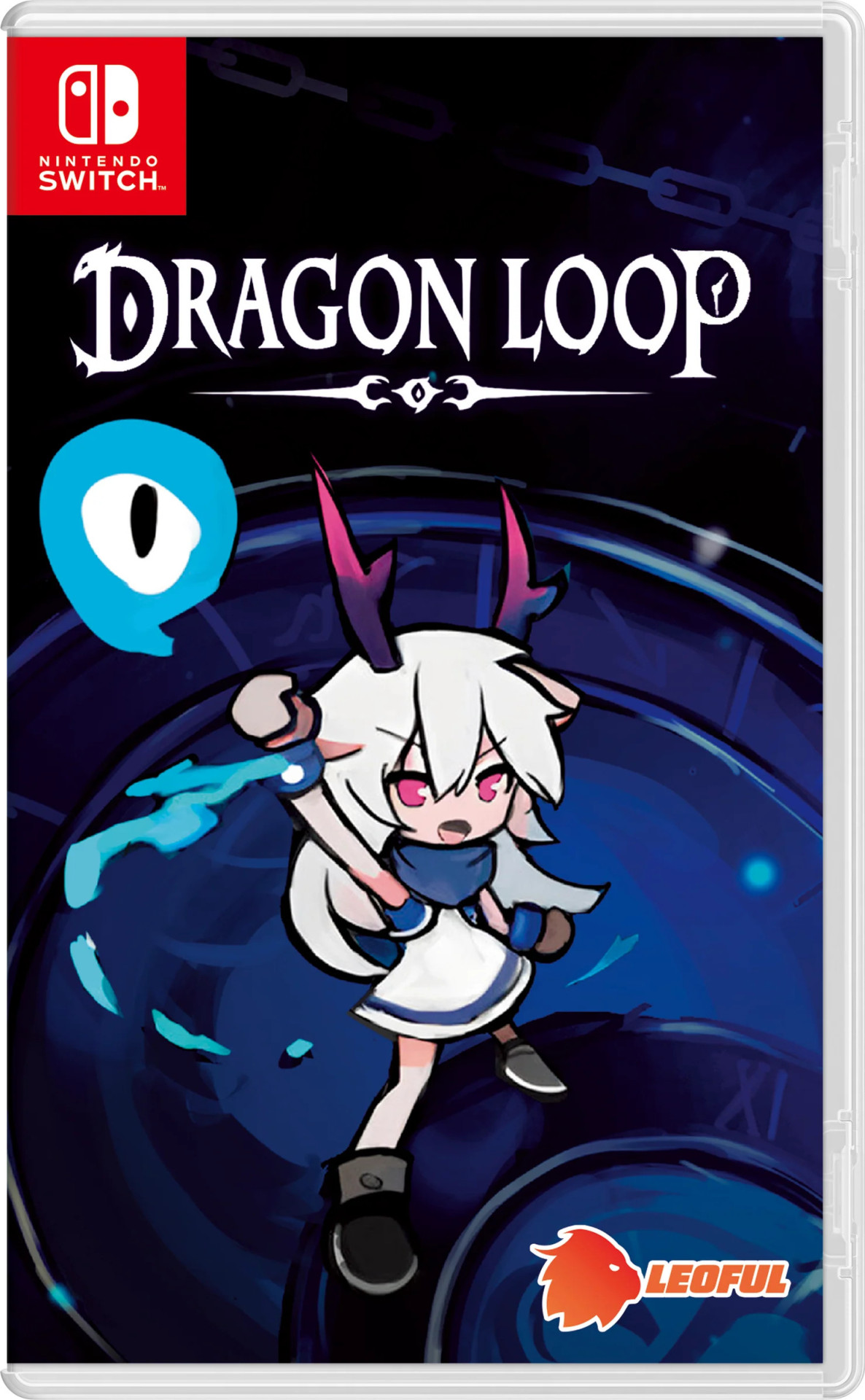Leoful Dragon Loop