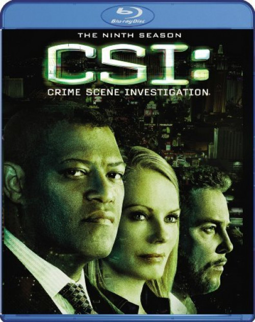 CSI - Seizoen 9