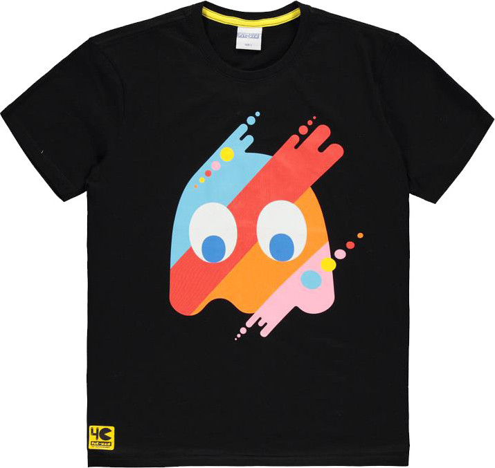 Pac-man - The Ghosts Men's T-shirt