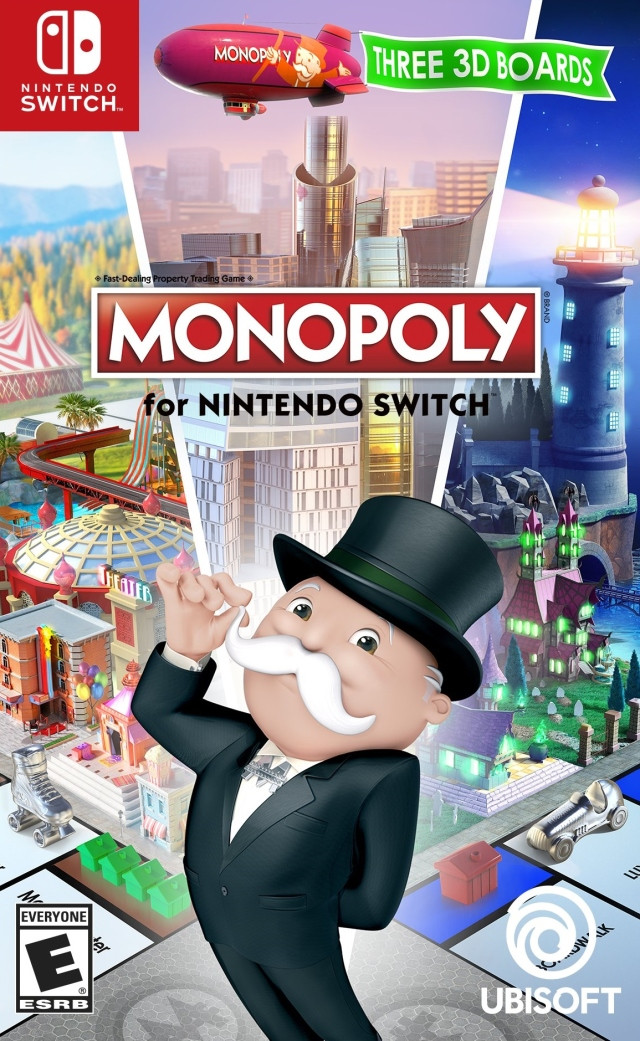 Monopoly