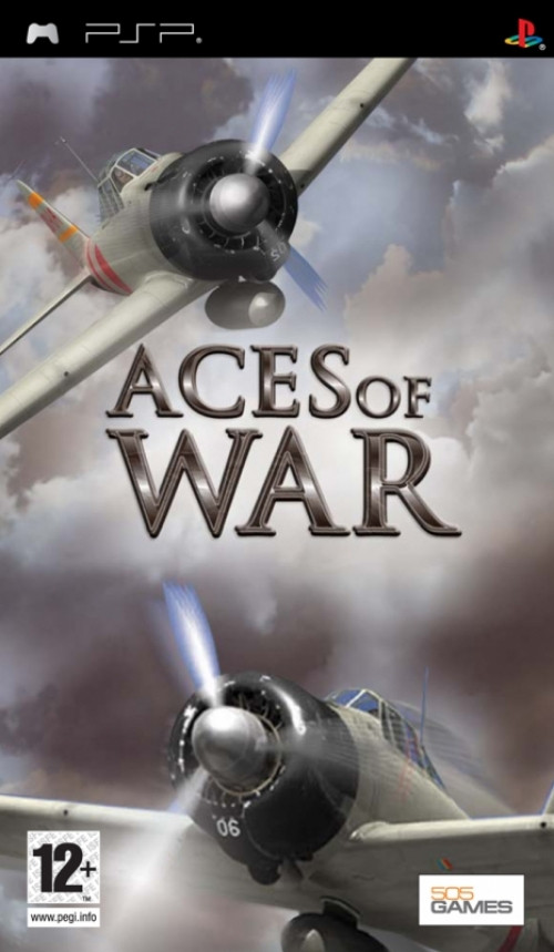 Image of Aces of War