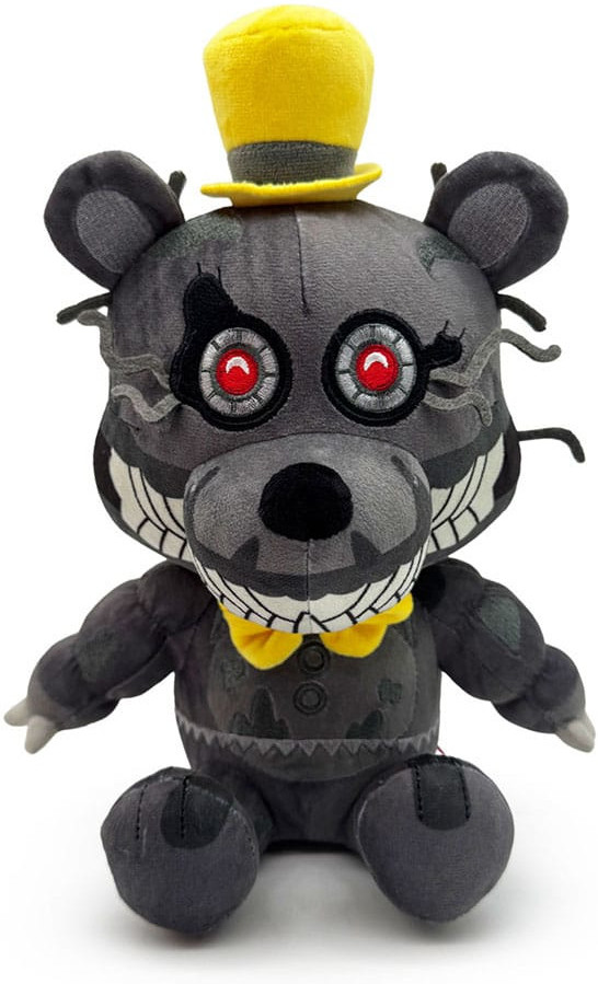 Five Nights At Freddy's Youtooz Pluche - Nightmare afbeelding