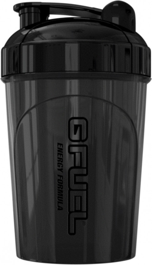 GFuel Energy Shaker Cup - Black Out
