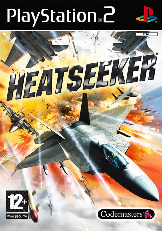 Codemasters Heatseekers codemasters kopen in de aanbieding