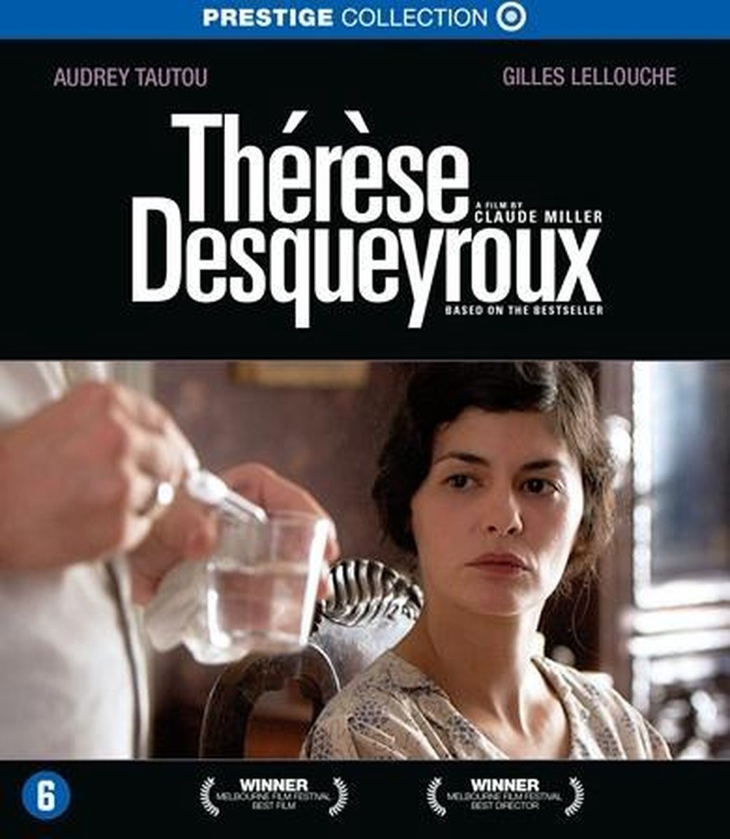 Thérèse Desqueyroux