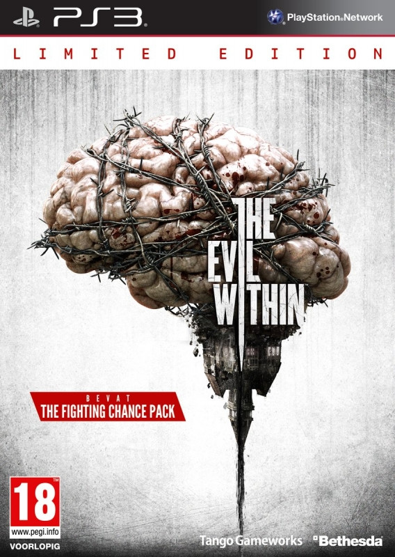 The Evil Within (Limited Edition)