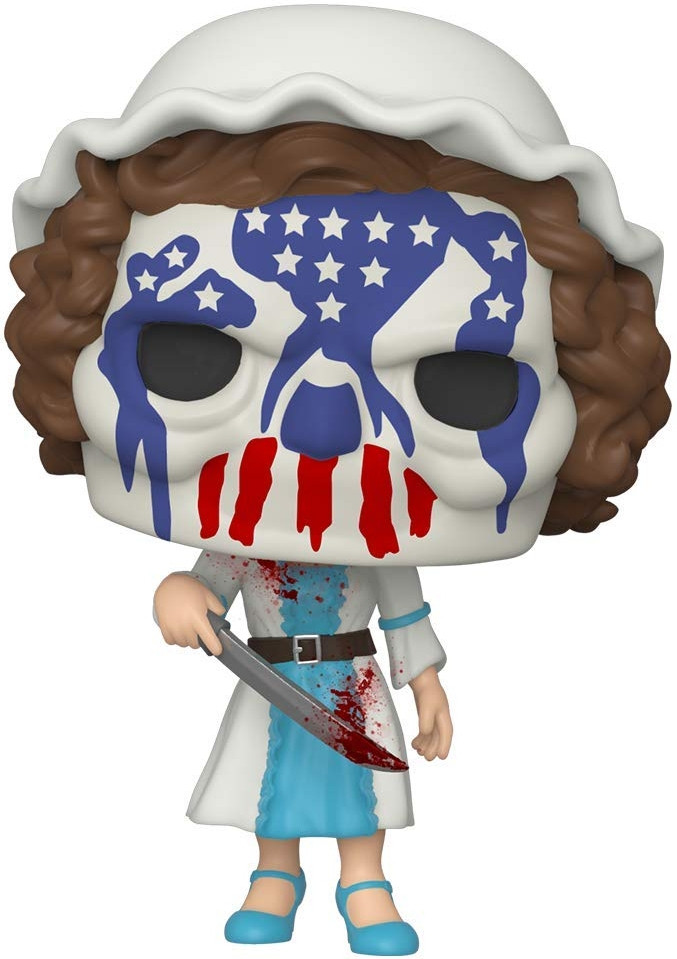 FUNKO Pop! Movies: The Purge Election Year - Betsy Ross