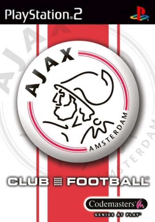 Ajax Club Football