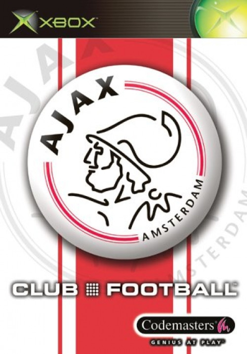 Club Football, Ajax