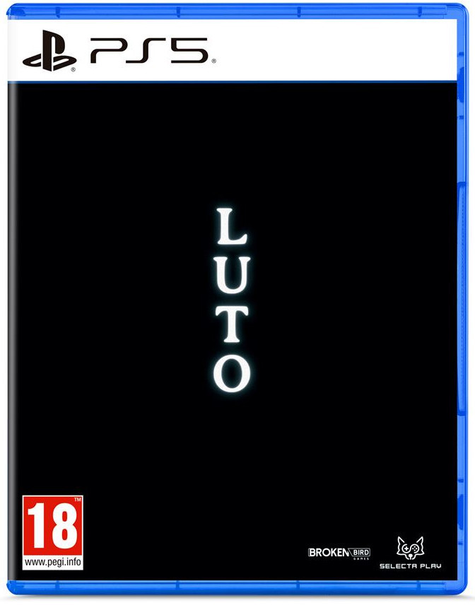Selecta Play Luto