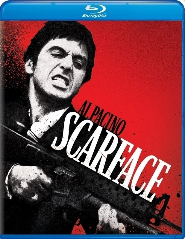 Image of Scarface