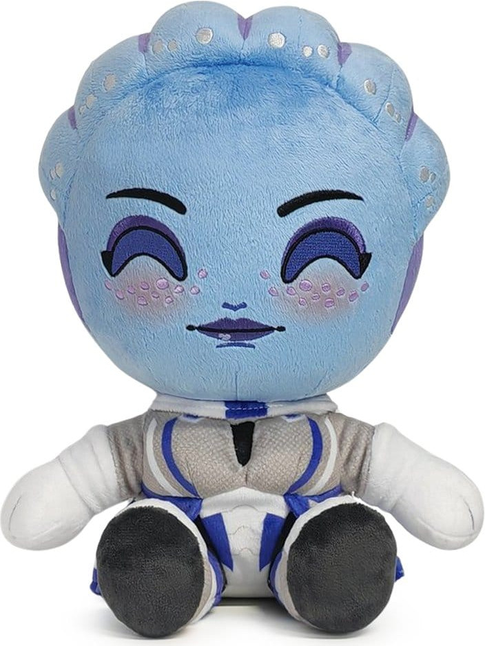Mass Effect Youtooz Pluche - Liara T'Soni