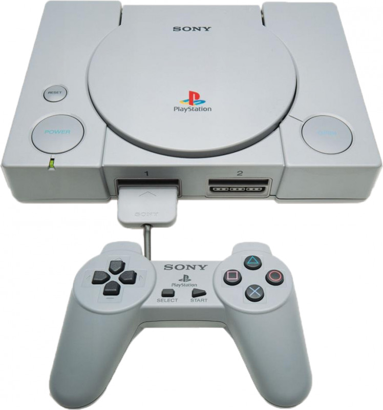 Image of Playstation