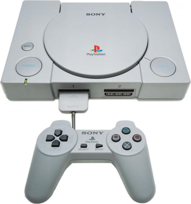 PlayStation