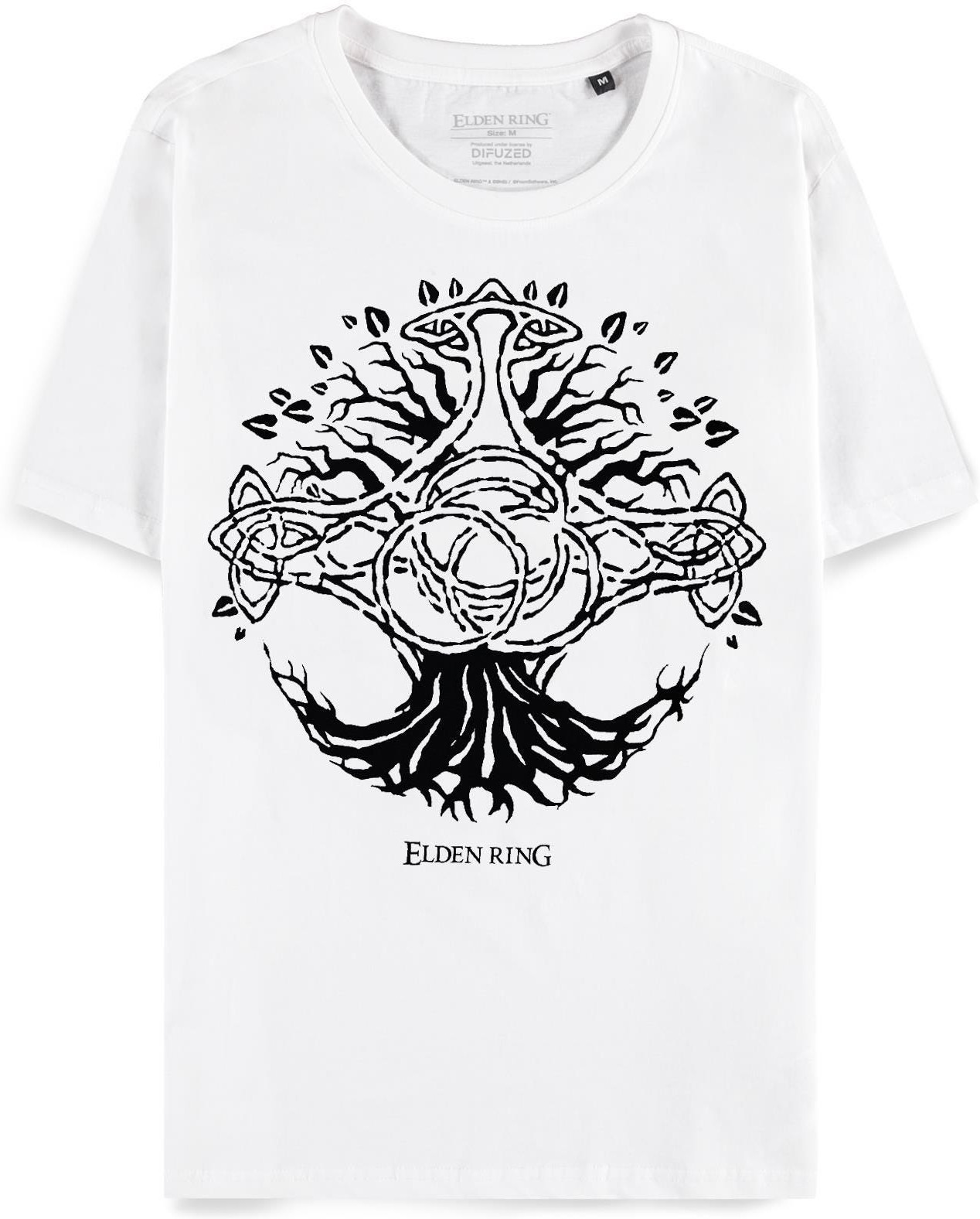 Elden Ring - Women's Short Sleeved T-shirt