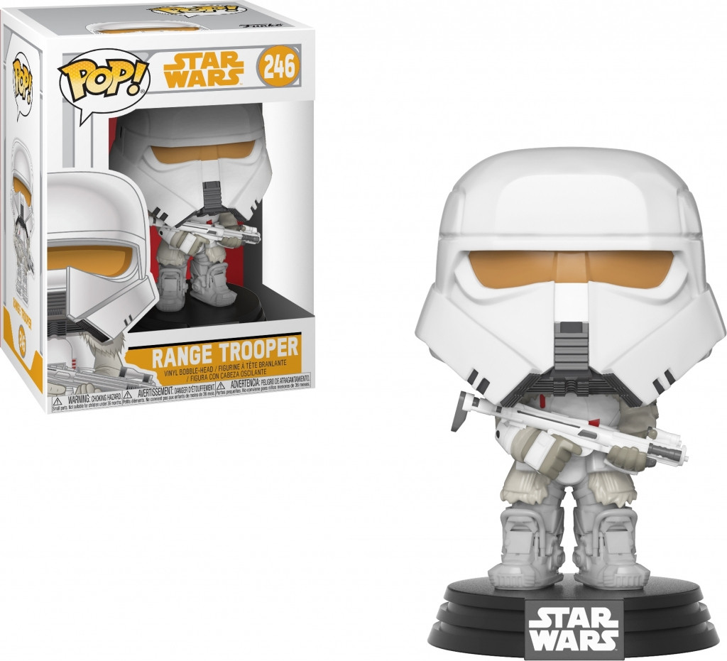 Funko Star Wars Pop Vinyl Range Trooper funko kopen in de aanbieding Funko Star Wars Pop Vinyl Range Trooper funko kopen in de aanbieding