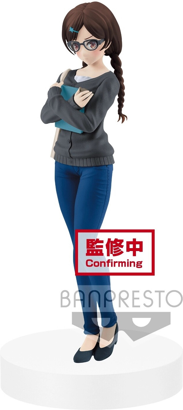 Rent-a-Girlfriend Figure - Chizuru Ichinose