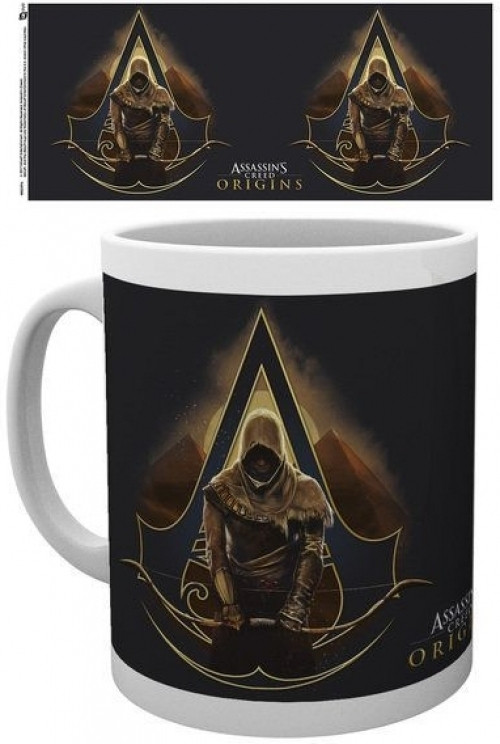 Assassin's Creed Origins Mug - Archer