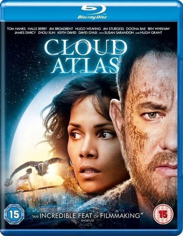 Cloud Atlas